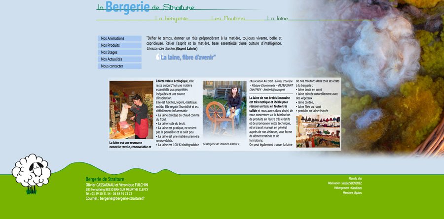 site_bergerie
