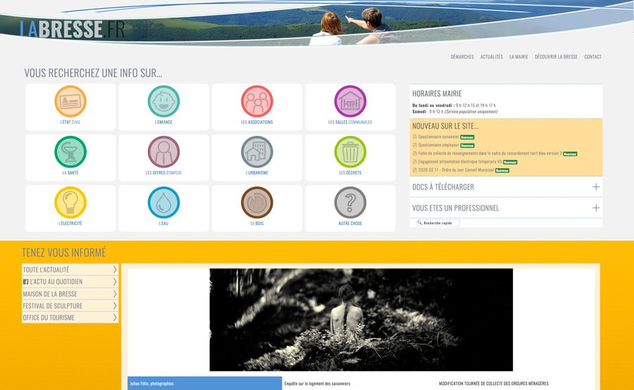 site_mairie_la_bresse