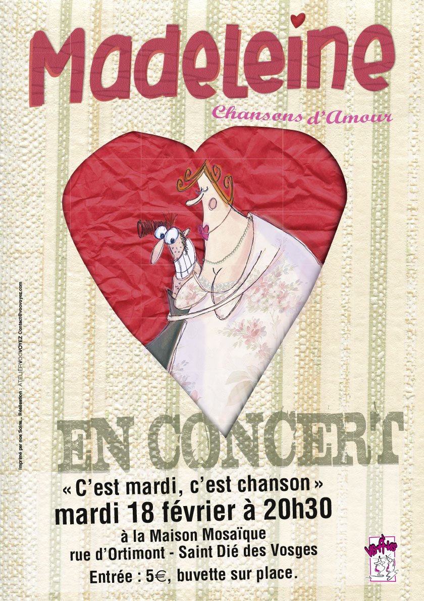 Affiche_Madeleine